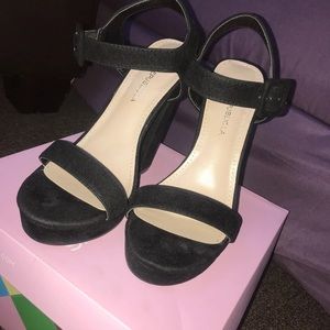 Lola’s Shoetique Heels